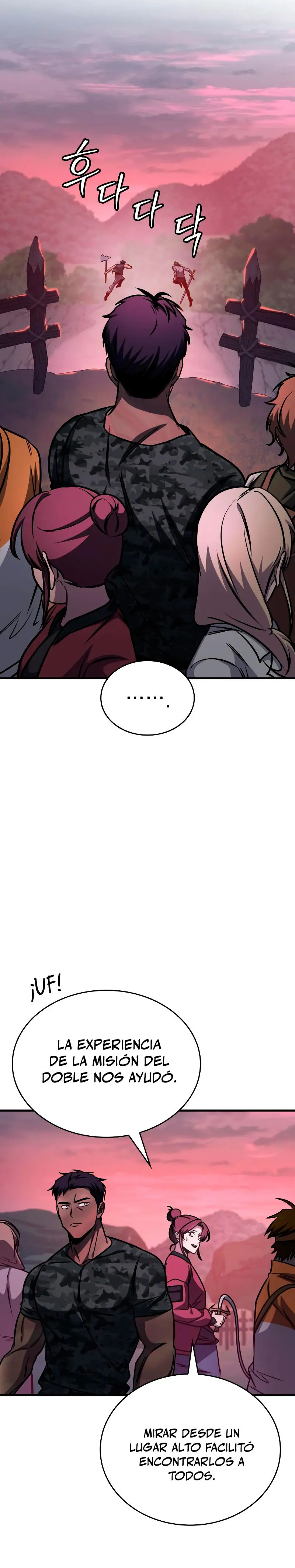 Read Tengo la guía exclusiva de la torre ES Manga Online