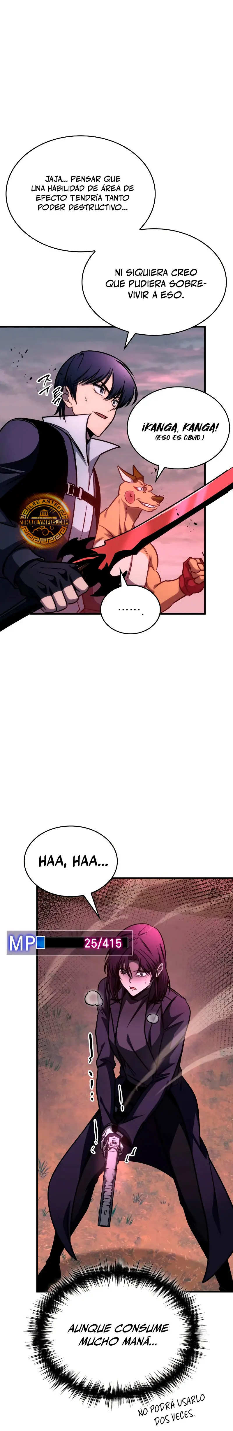 Read Tengo la guía exclusiva de la torre ES Manga Online