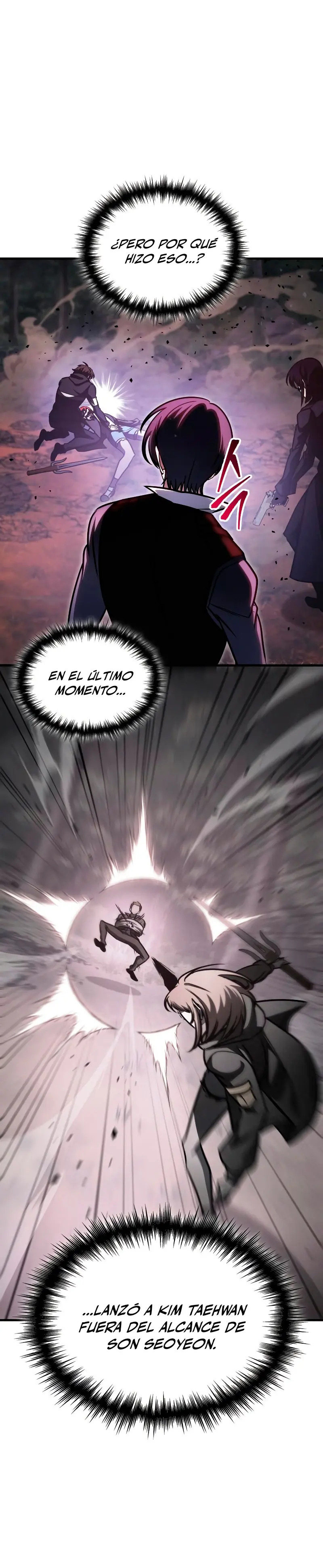 Read Tengo la guía exclusiva de la torre ES Manga Online