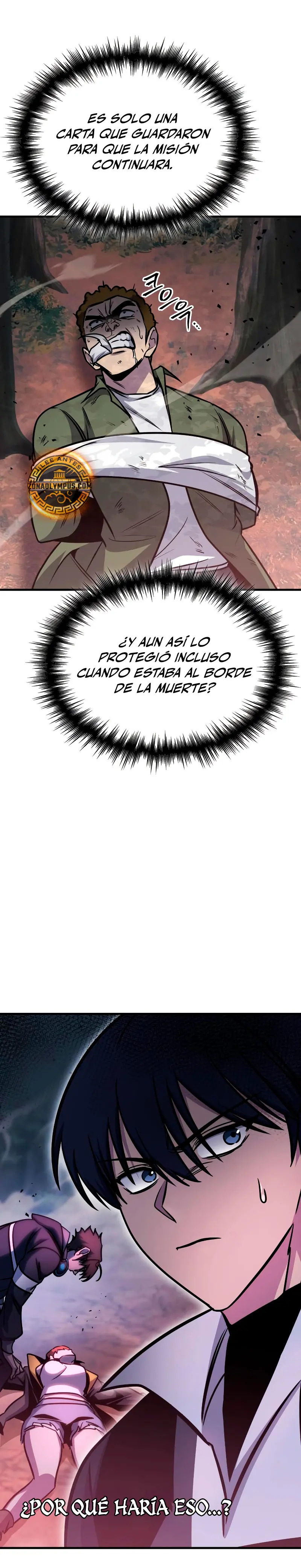 Read Tengo la guía exclusiva de la torre ES Manga Online