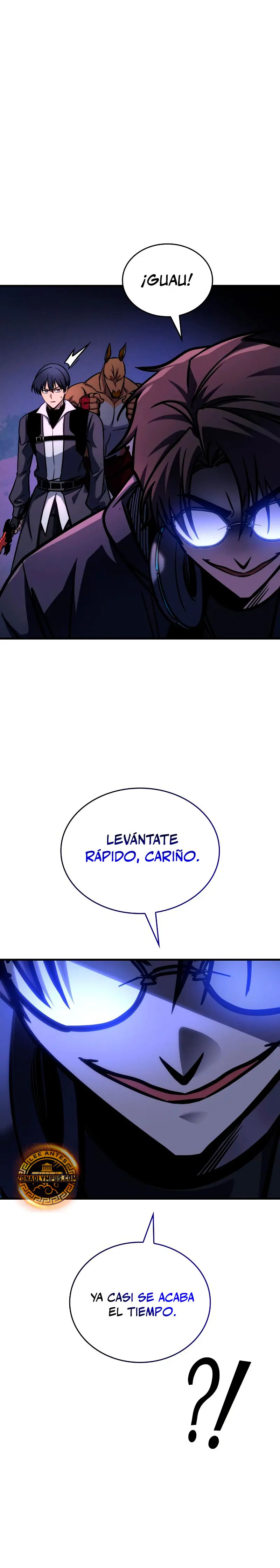 Read Tengo la guía exclusiva de la torre ES Manga Online