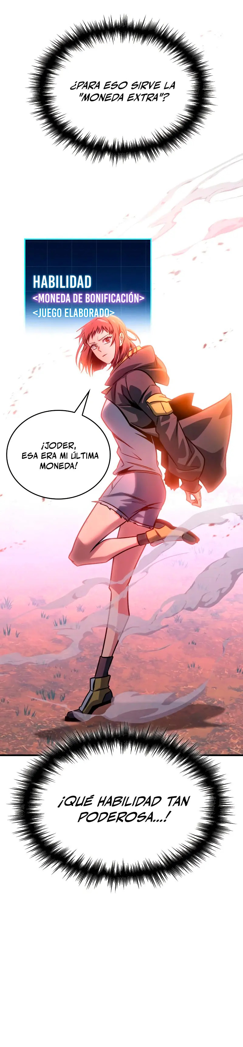 Read Tengo la guía exclusiva de la torre ES Manga Online