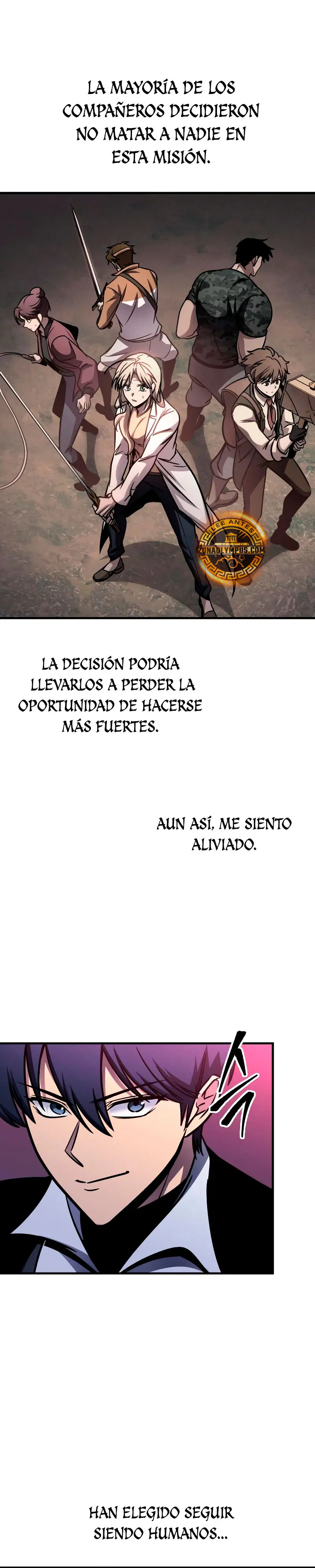 Read Tengo la guía exclusiva de la torre ES Manga Online
