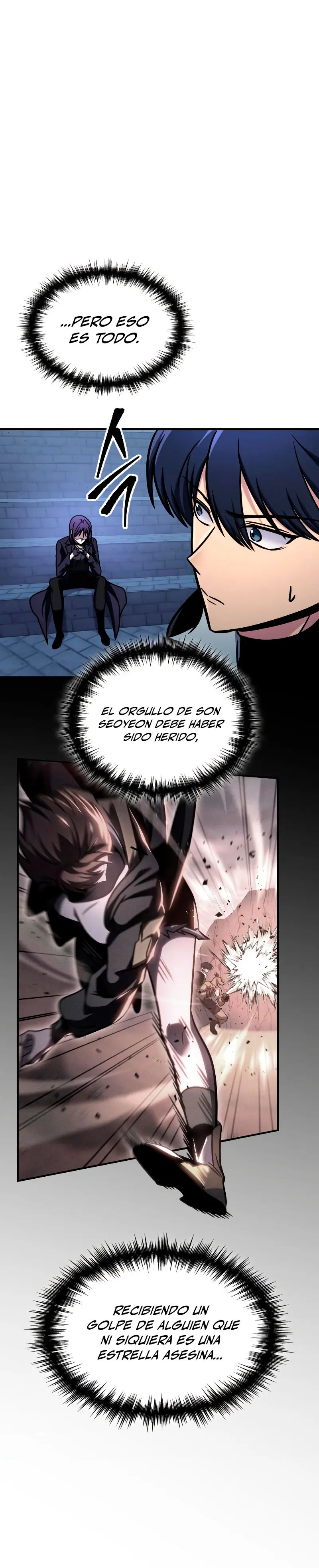Read Tengo la guía exclusiva de la torre ES Manga Online