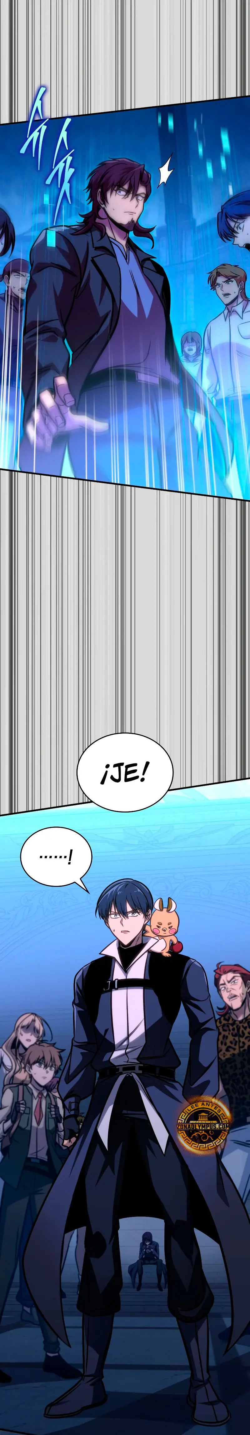 Read Tengo la guía exclusiva de la torre ES Manga Online