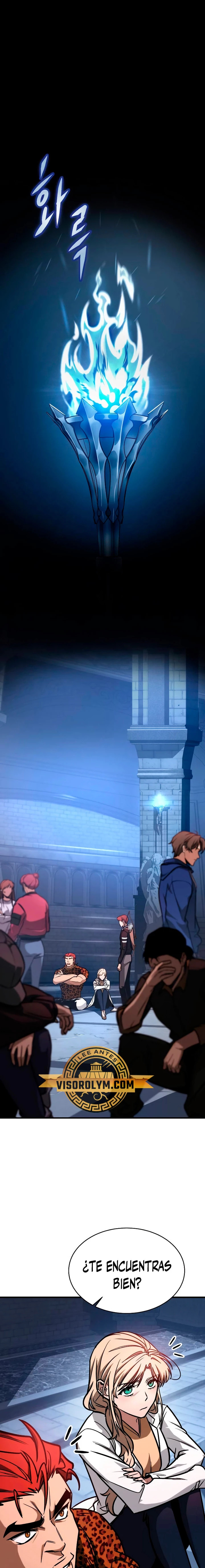 Read Tengo la guía exclusiva de la torre ES Manga Online