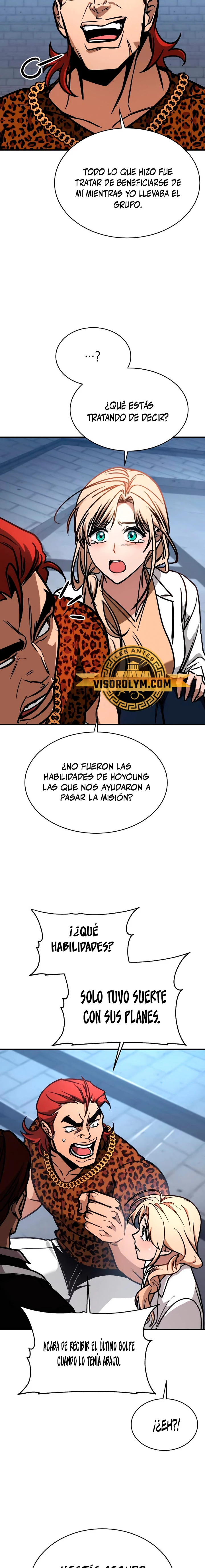 Read Tengo la guía exclusiva de la torre ES Manga Online
