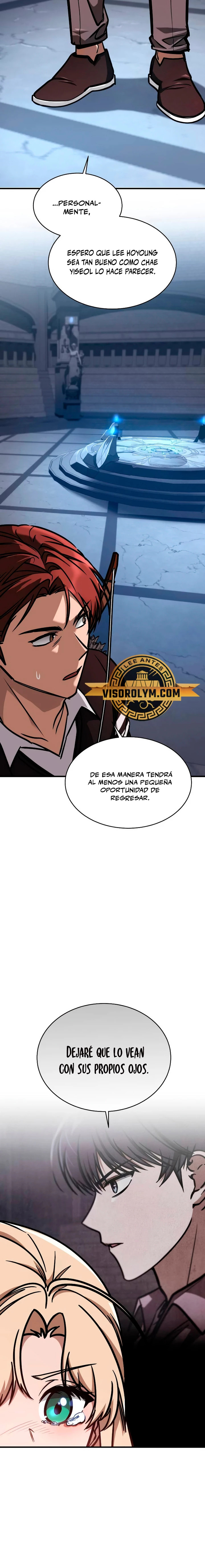 Read Tengo la guía exclusiva de la torre ES Manga Online