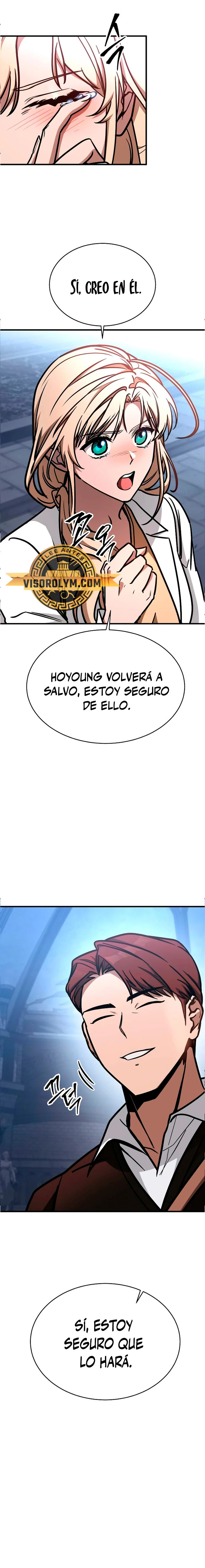 Read Tengo la guía exclusiva de la torre ES Manga Online