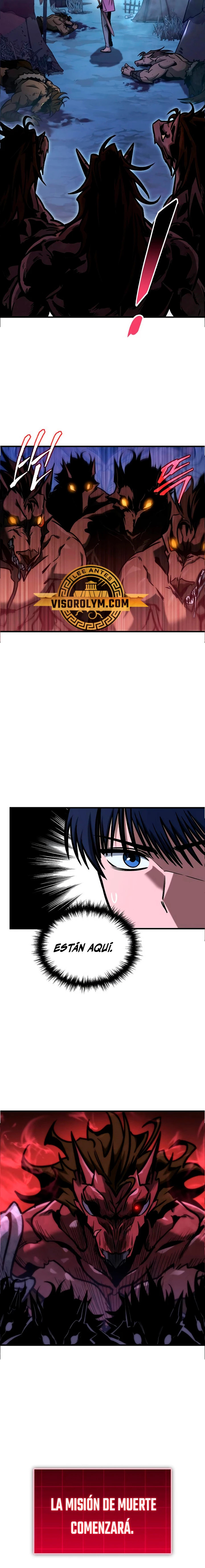 Read Tengo la guía exclusiva de la torre ES Manga Online
