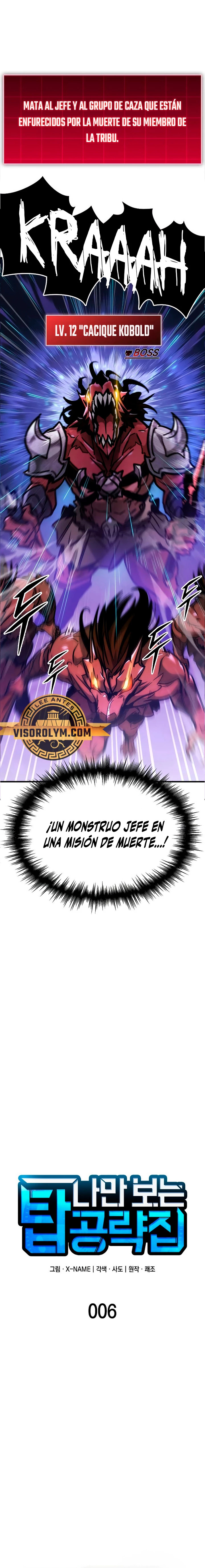 Read Tengo la guía exclusiva de la torre ES Manga Online