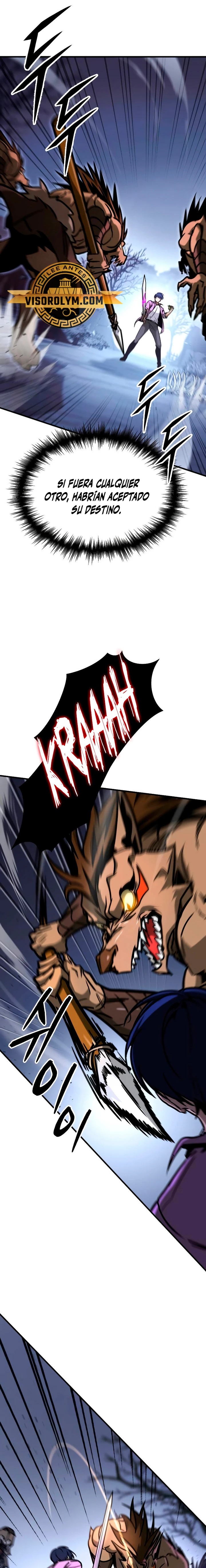 Read Tengo la guía exclusiva de la torre ES Manga Online