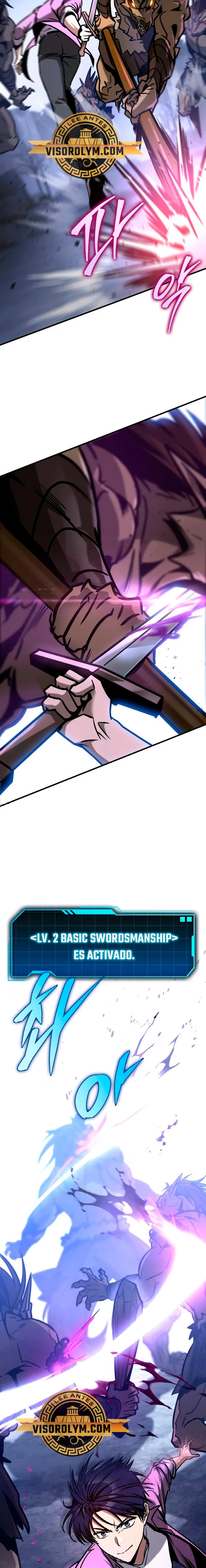 Read Tengo la guía exclusiva de la torre ES Manga Online