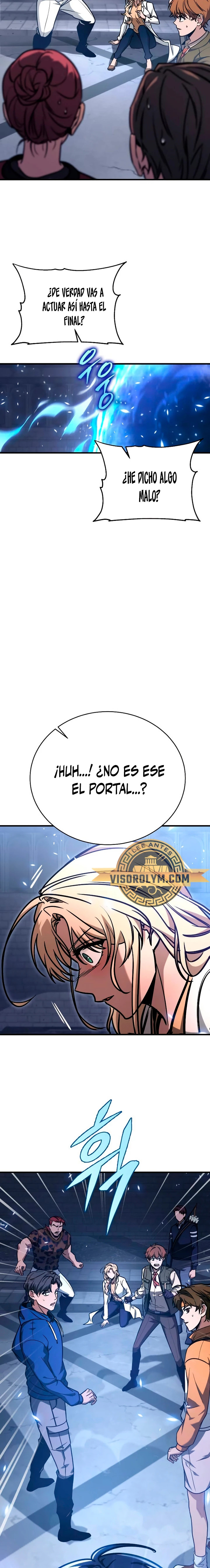 Read Tengo la guía exclusiva de la torre ES Manga Online