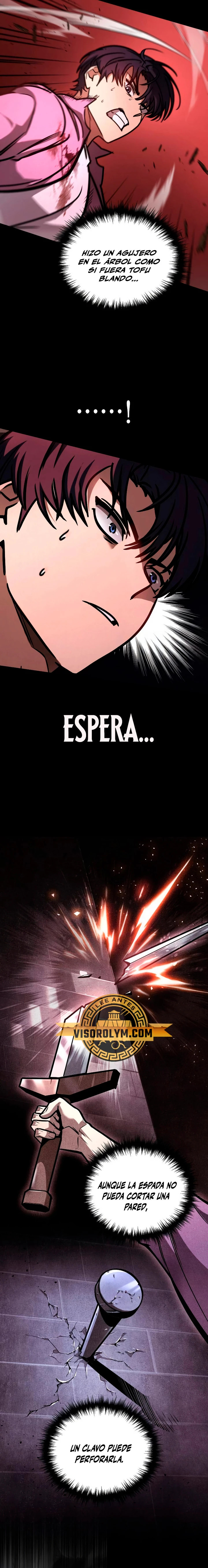 Read Tengo la guía exclusiva de la torre ES Manga Online
