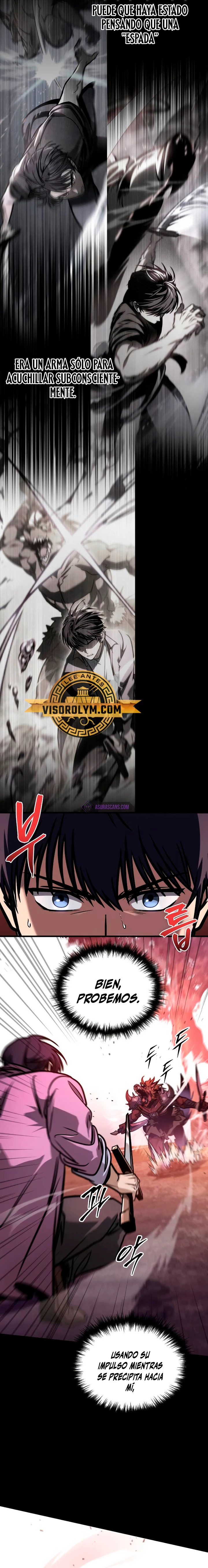 Read Tengo la guía exclusiva de la torre ES Manga Online