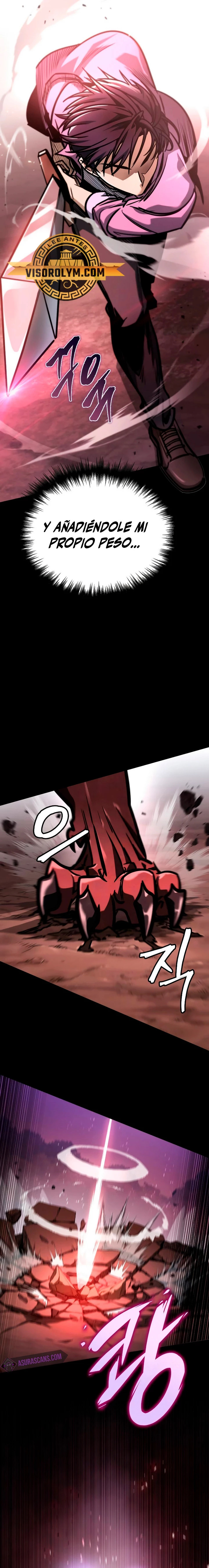 Read Tengo la guía exclusiva de la torre ES Manga Online