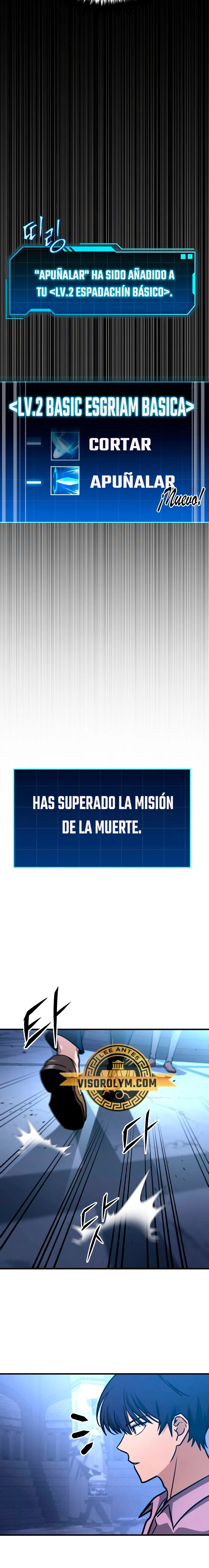 Read Tengo la guía exclusiva de la torre ES Manga Online