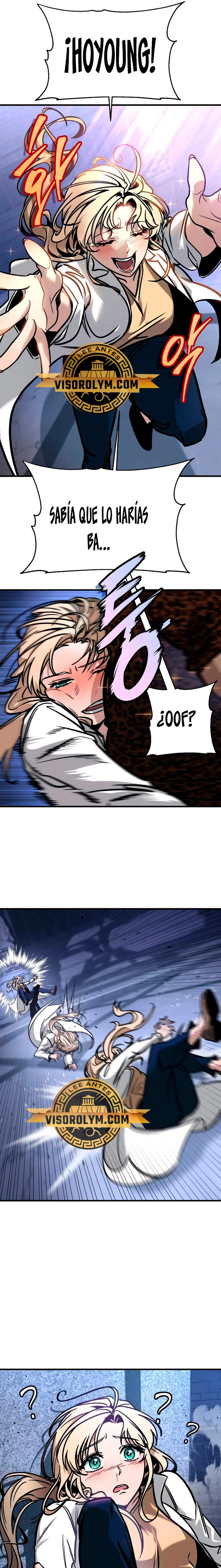 Read Tengo la guía exclusiva de la torre ES Manga Online