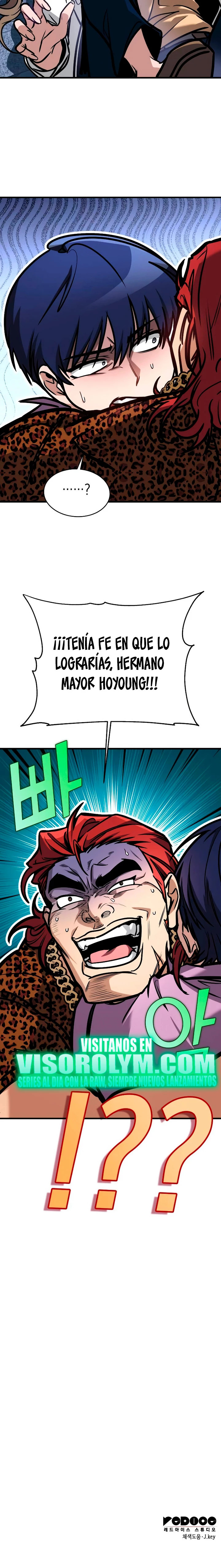 Read Tengo la guía exclusiva de la torre ES Manga Online
