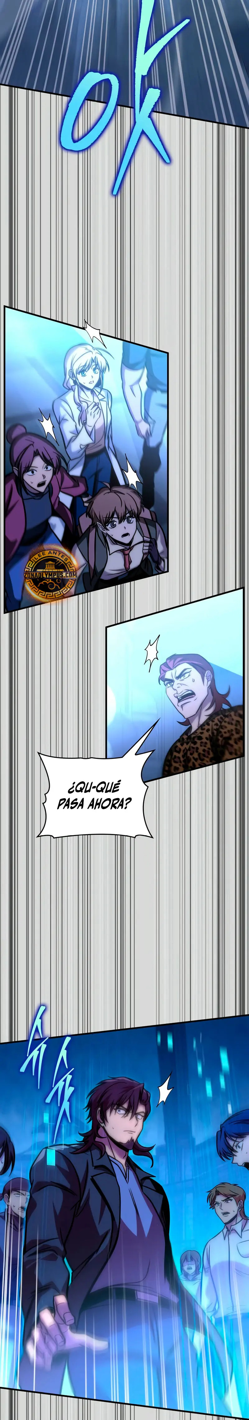 Read Tengo la guía exclusiva de la torre ES Manga Online