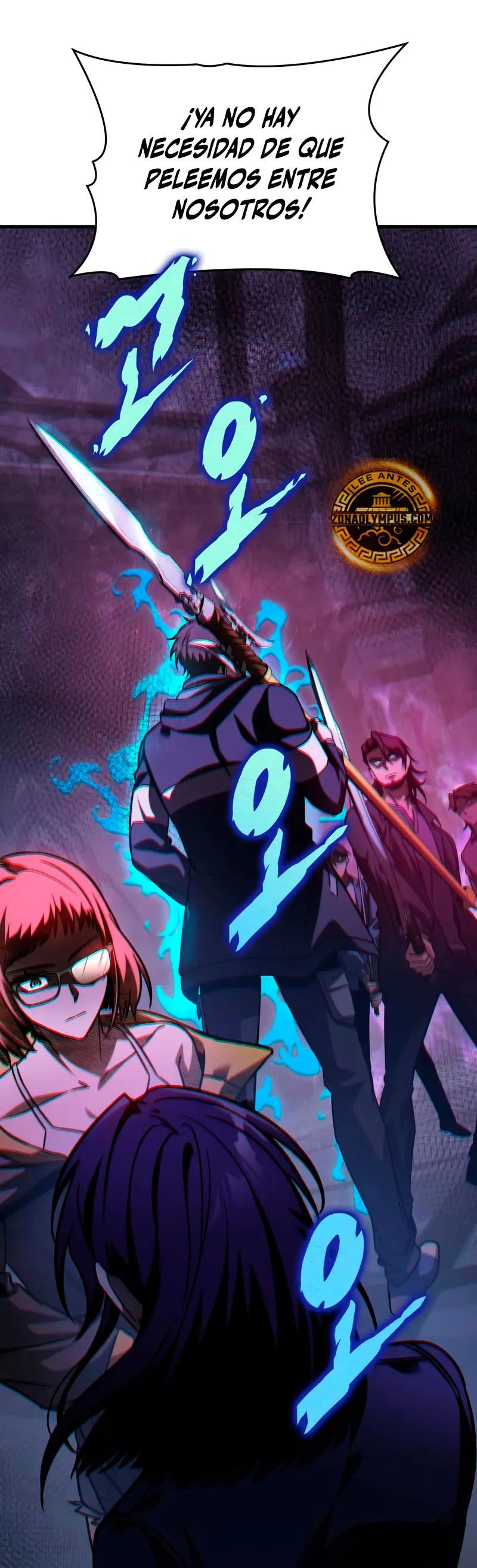 Read Tengo la guía exclusiva de la torre ES Manga Online