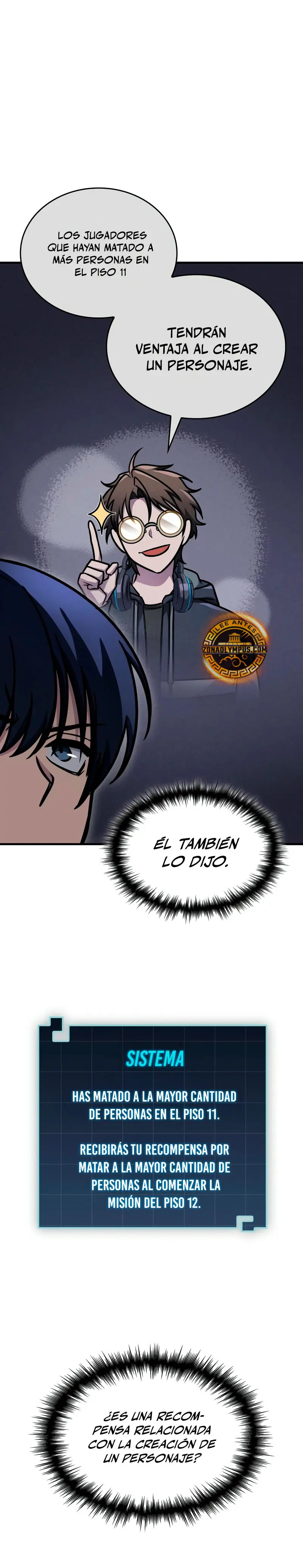 Read Tengo la guía exclusiva de la torre ES Manga Online