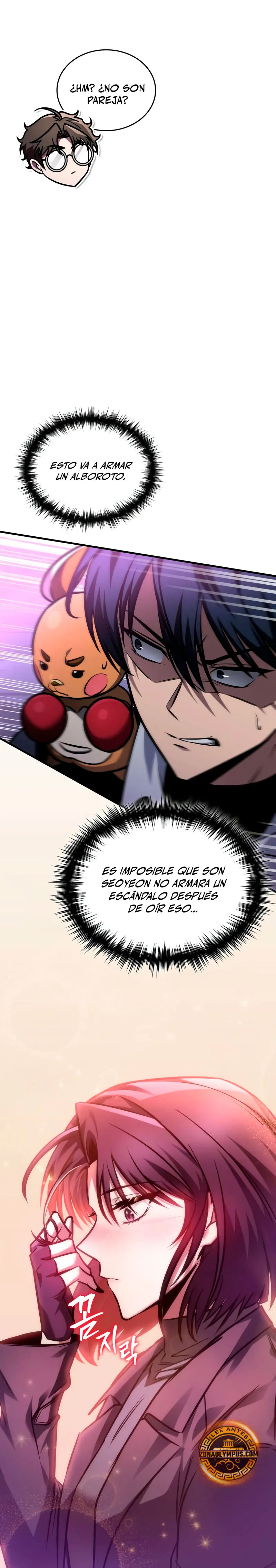 Read Tengo la guía exclusiva de la torre ES Manga Online