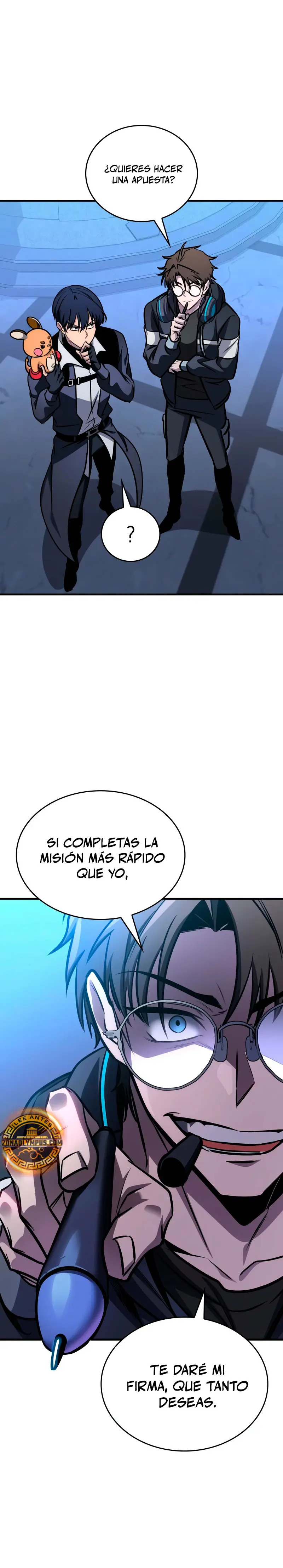 Read Tengo la guía exclusiva de la torre ES Manga Online