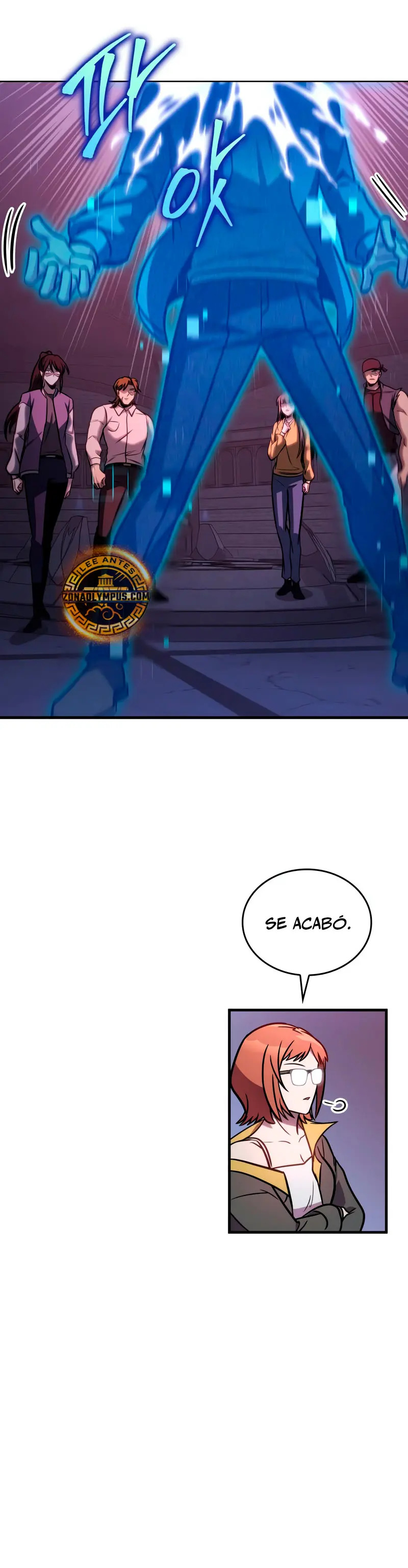 Read Tengo la guía exclusiva de la torre ES Manga Online
