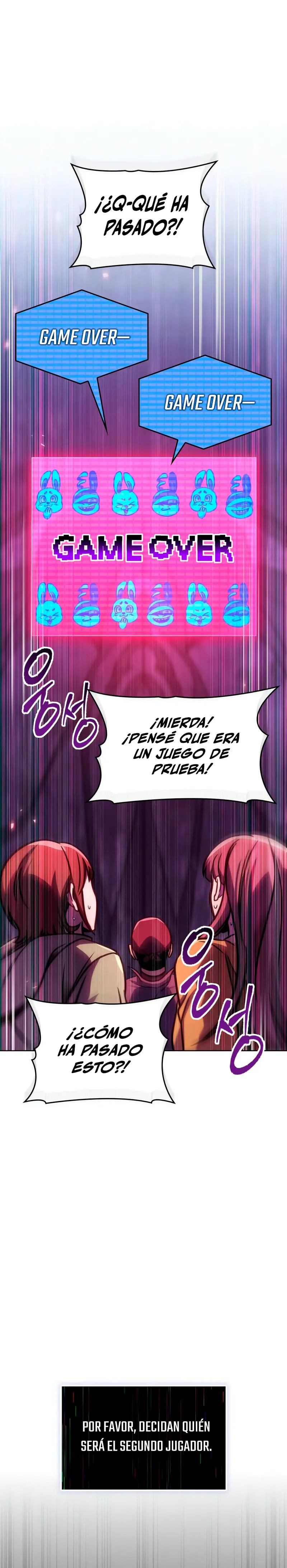 Read Tengo la guía exclusiva de la torre ES Manga Online