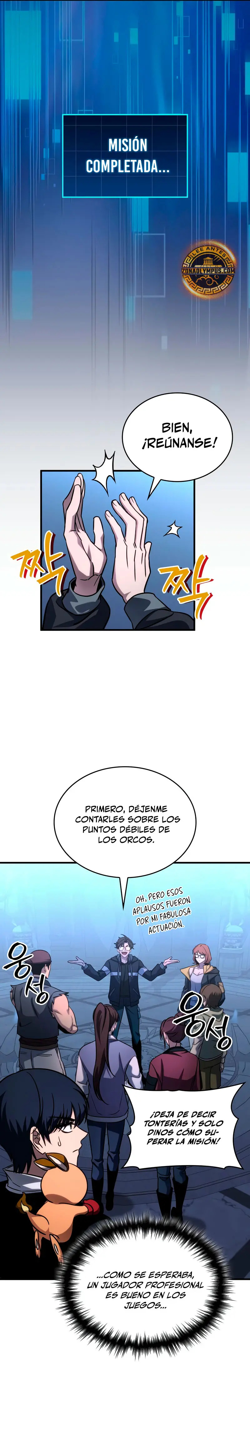 Read Tengo la guía exclusiva de la torre ES Manga Online
