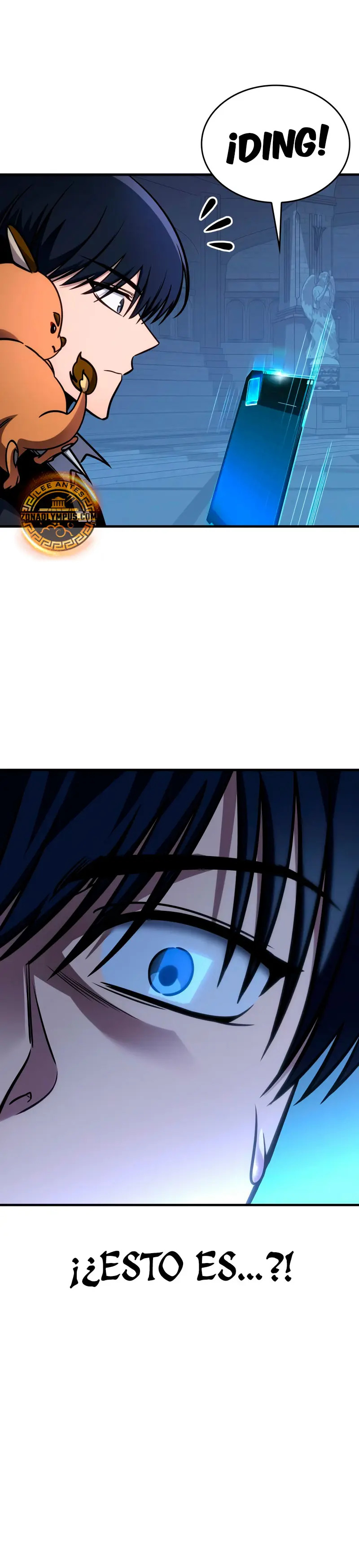 Read Tengo la guía exclusiva de la torre ES Manga Online