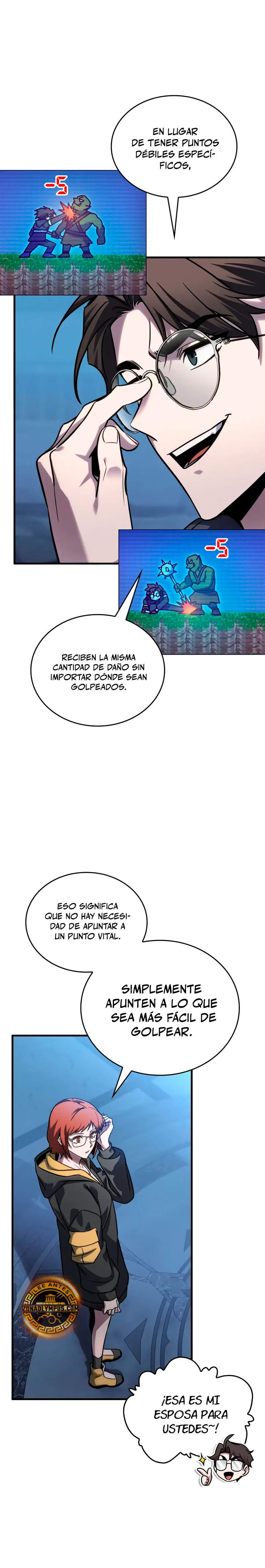 Read Tengo la guía exclusiva de la torre ES Manga Online