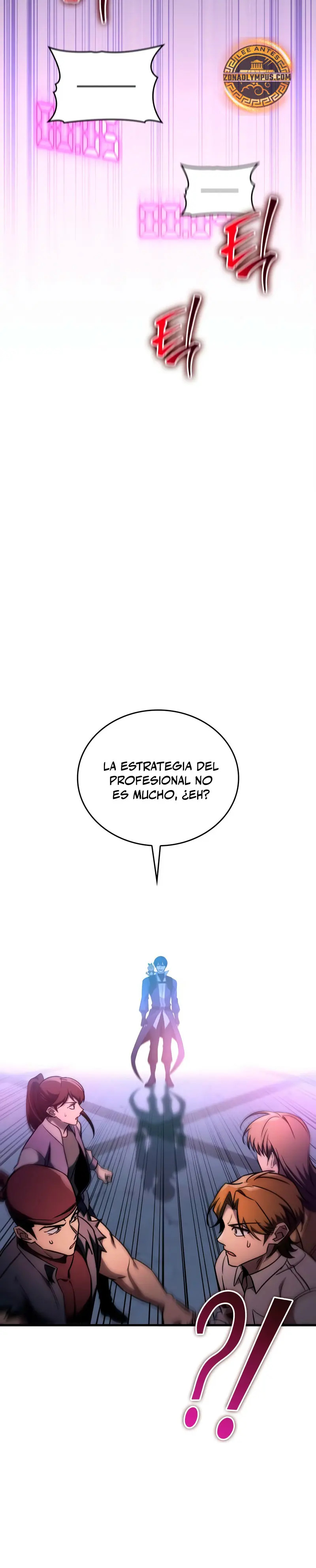 Read Tengo la guía exclusiva de la torre ES Manga Online