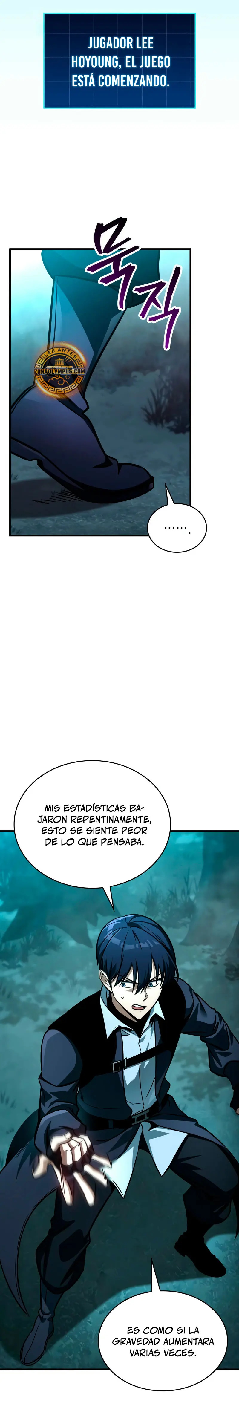 Read Tengo la guía exclusiva de la torre ES Manga Online