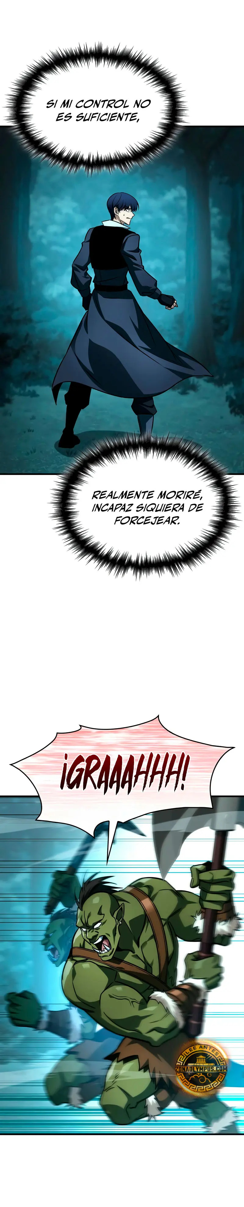 Read Tengo la guía exclusiva de la torre ES Manga Online
