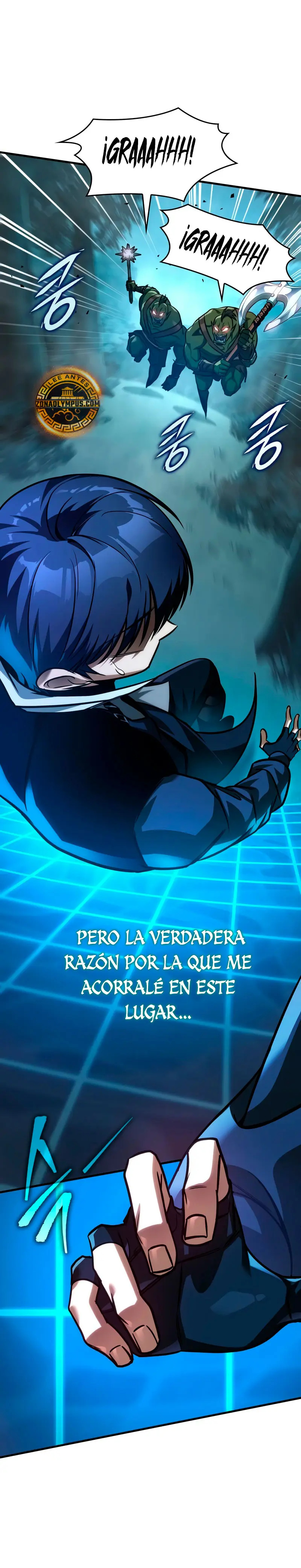 Read Tengo la guía exclusiva de la torre ES Manga Online