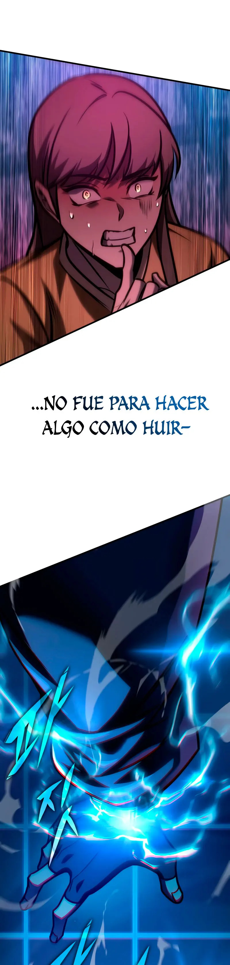 Read Tengo la guía exclusiva de la torre ES Manga Online