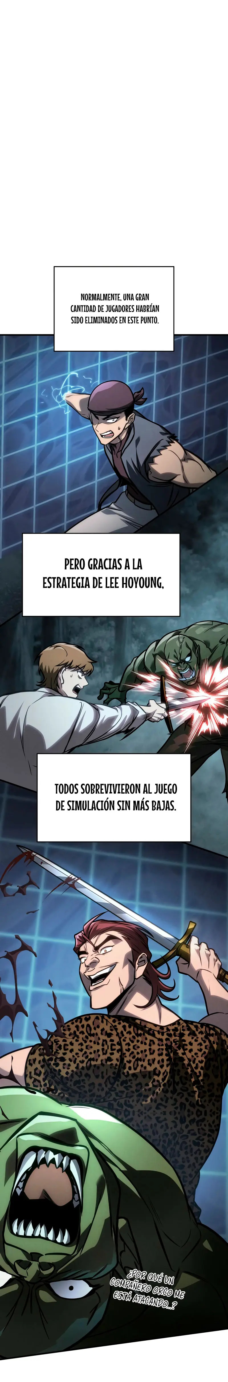 Read Tengo la guía exclusiva de la torre ES Manga Online