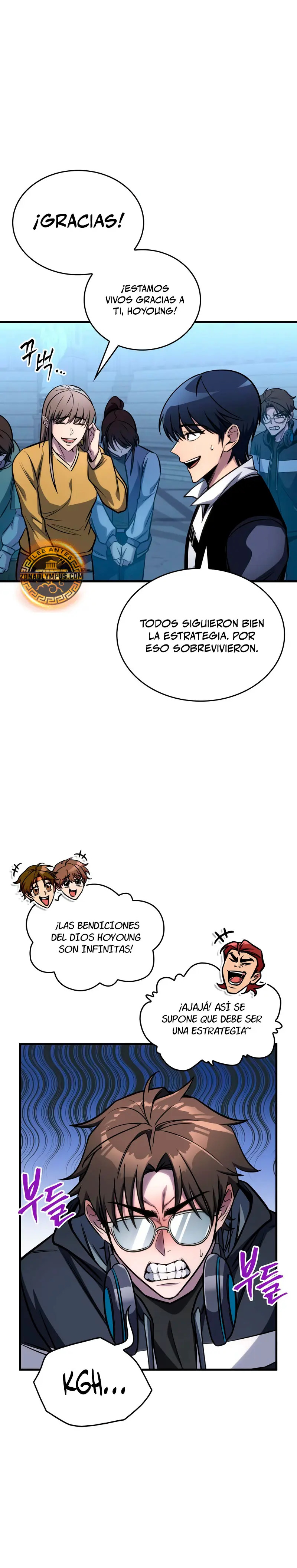Read Tengo la guía exclusiva de la torre ES Manga Online