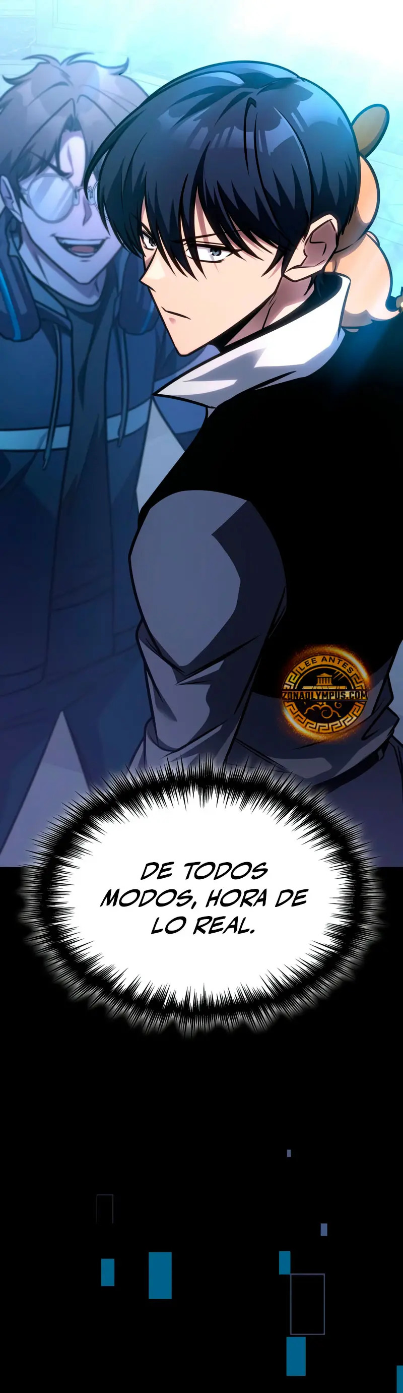 Read Tengo la guía exclusiva de la torre ES Manga Online