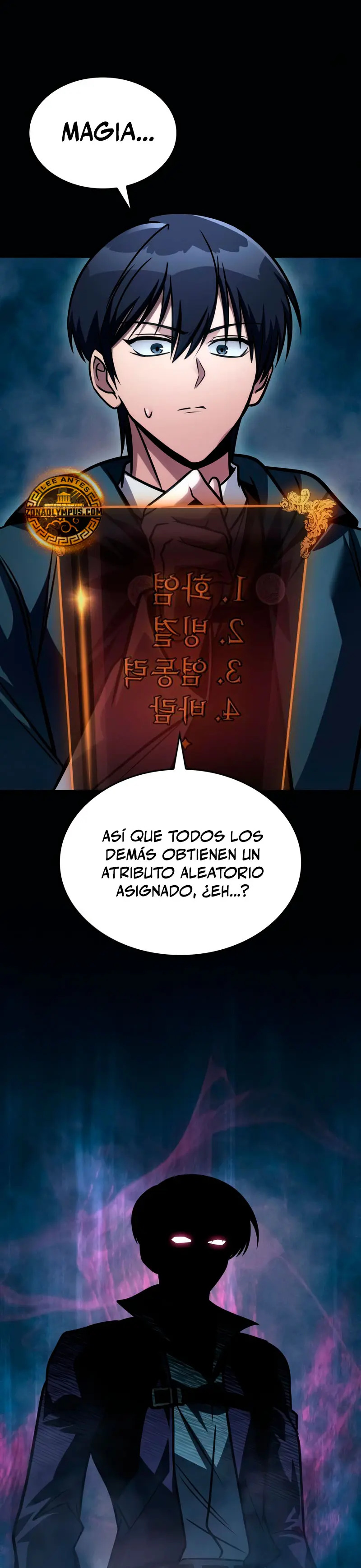 Read Tengo la guía exclusiva de la torre ES Manga Online