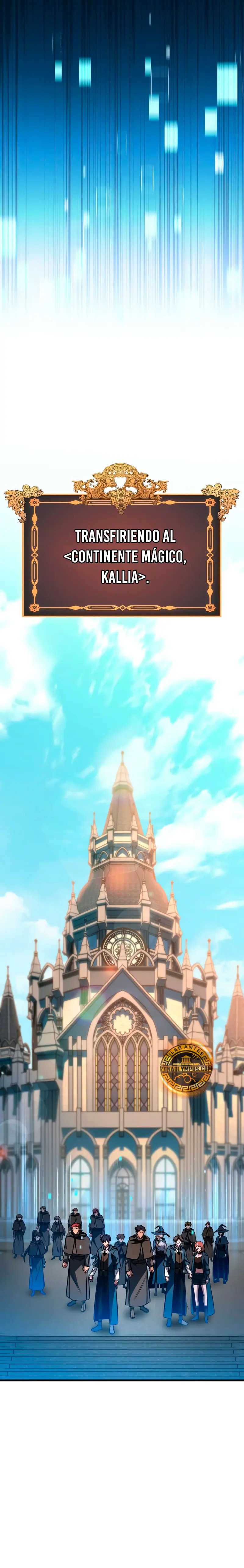 Read Tengo la guía exclusiva de la torre ES Manga Online