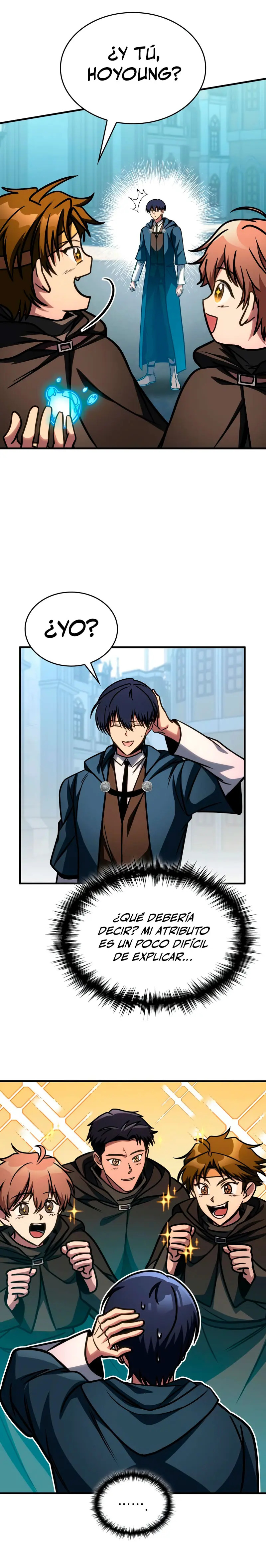 Read Tengo la guía exclusiva de la torre ES Manga Online
