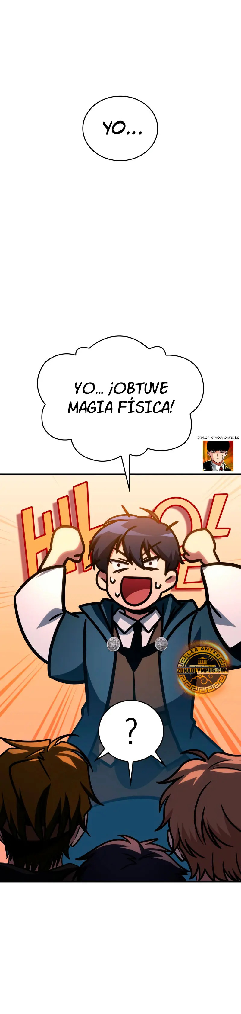 Read Tengo la guía exclusiva de la torre ES Manga Online