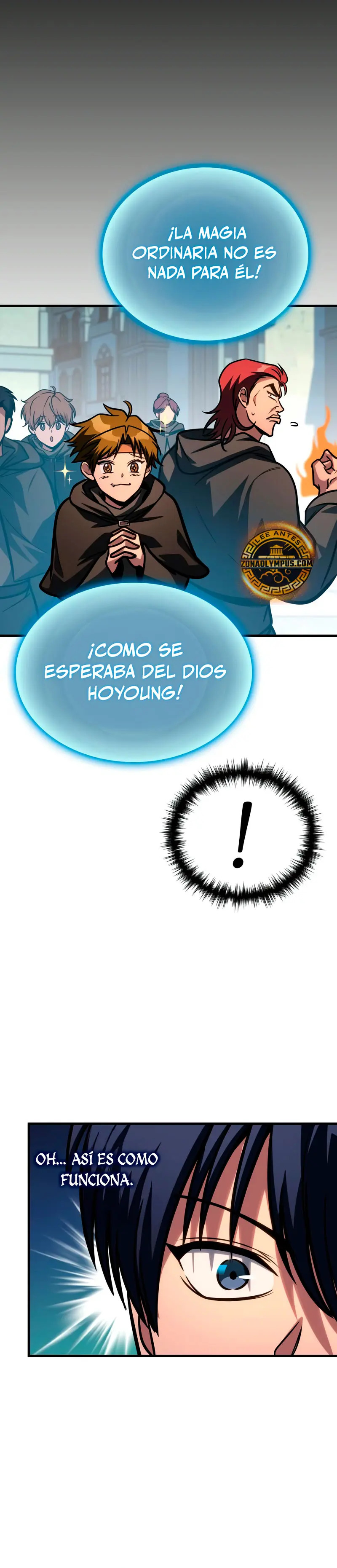 Read Tengo la guía exclusiva de la torre ES Manga Online