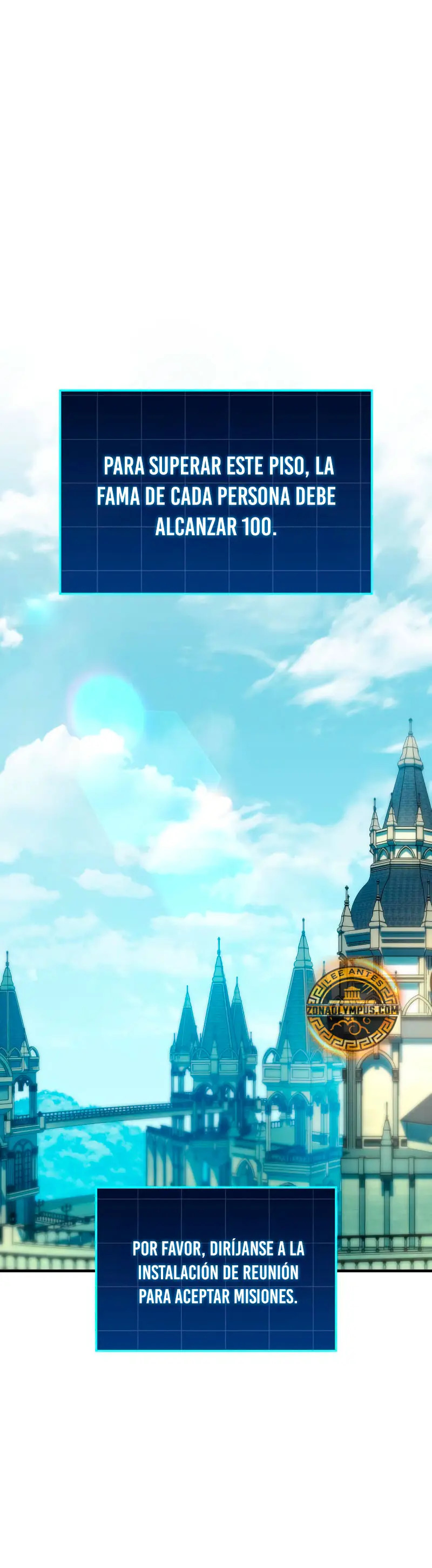 Read Tengo la guía exclusiva de la torre ES Manga Online