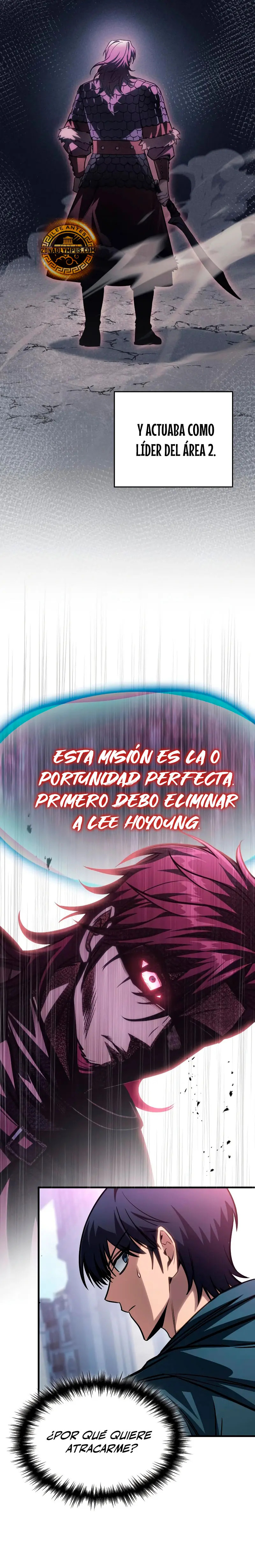 Read Tengo la guía exclusiva de la torre ES Manga Online