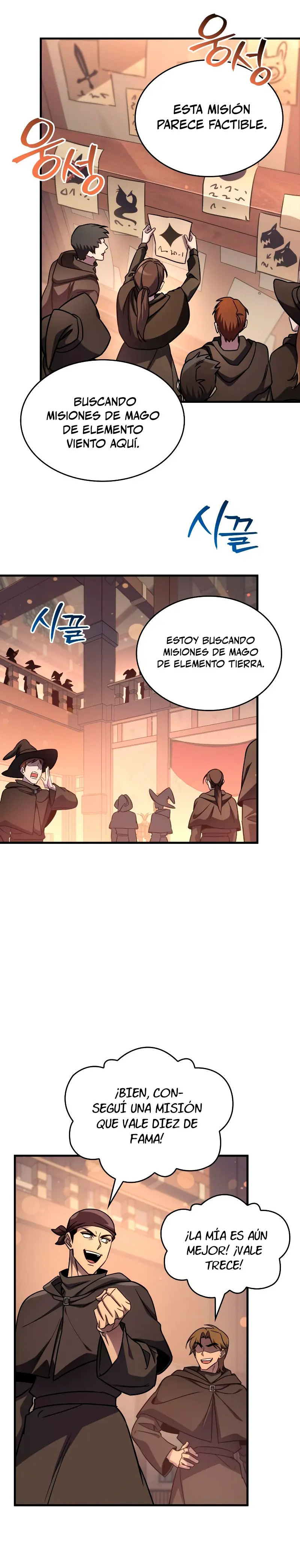 Read Tengo la guía exclusiva de la torre ES Manga Online